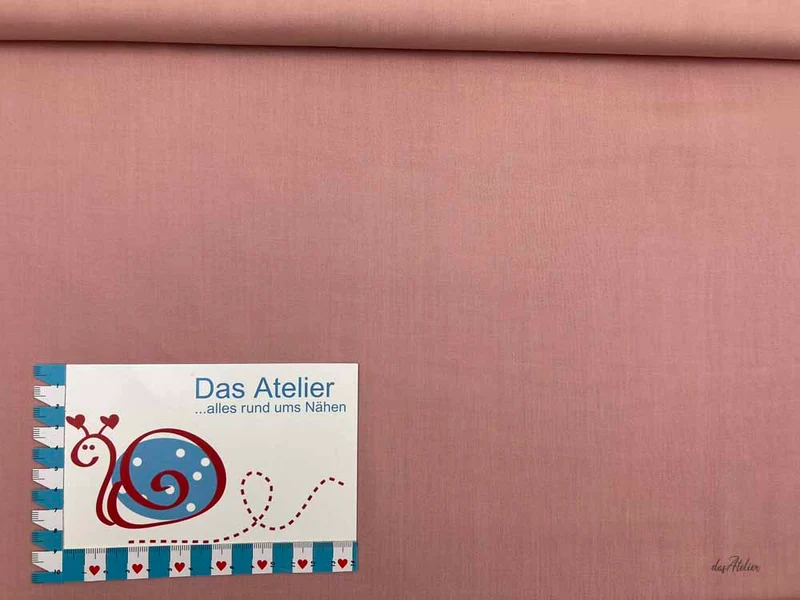 Viscose, rosa