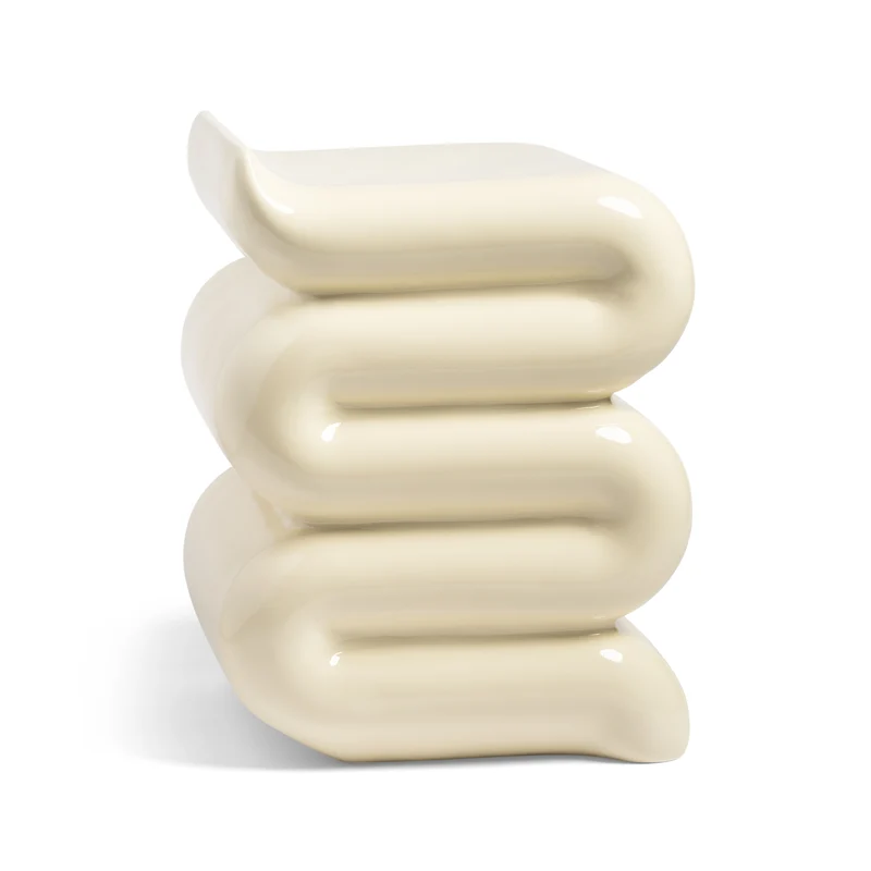 Pillar Whip Säule – Off White