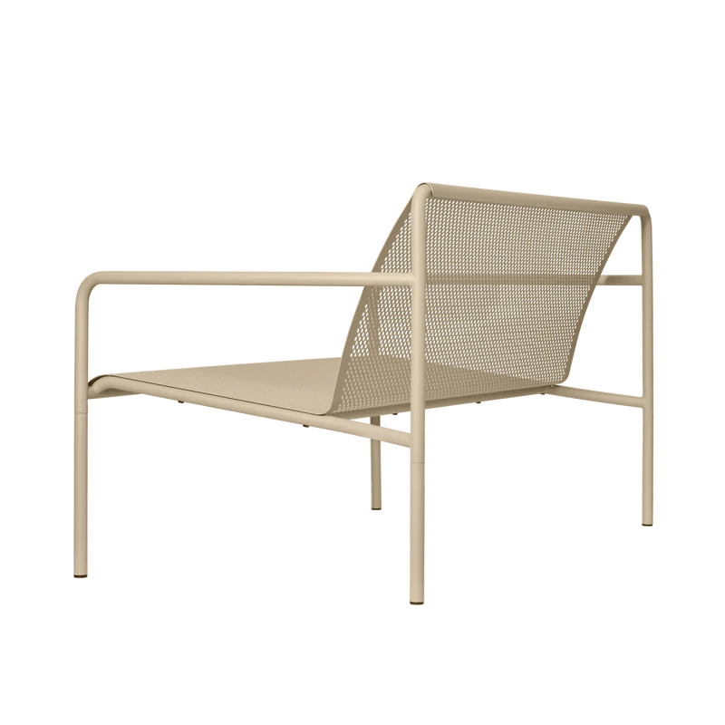 Loungesofa 2-Sitzer Dapple Cashmere - fermLIVING