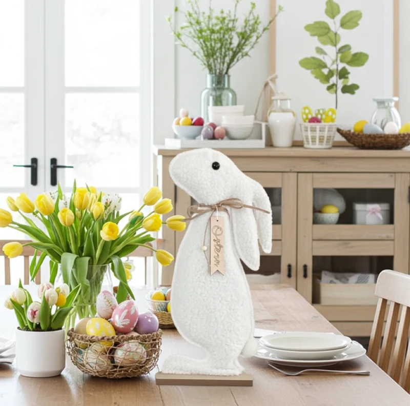 Hase Mama