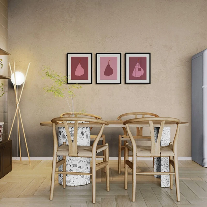 Kunstdruck 'Silent Fruits 02' Poster 30x40 - IH & KL Design Studio