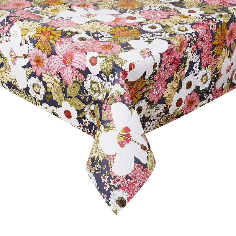 WATERPROOF Waschtischdecke Hippie