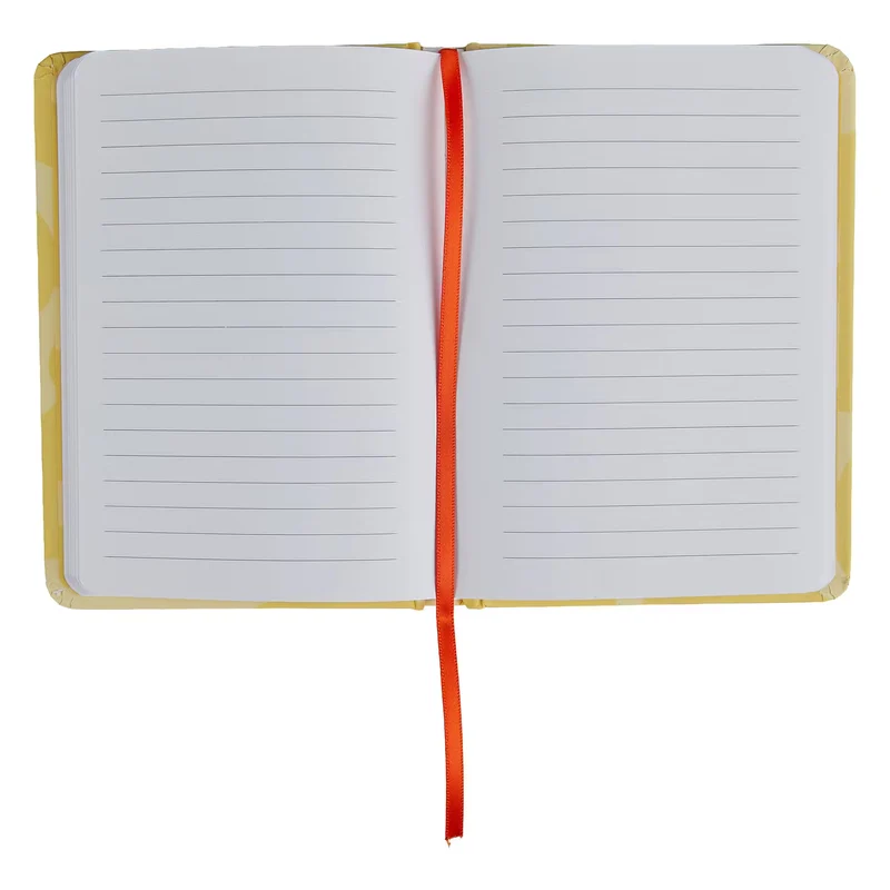 PEANUTS Notizbuch DIN A6 Noted