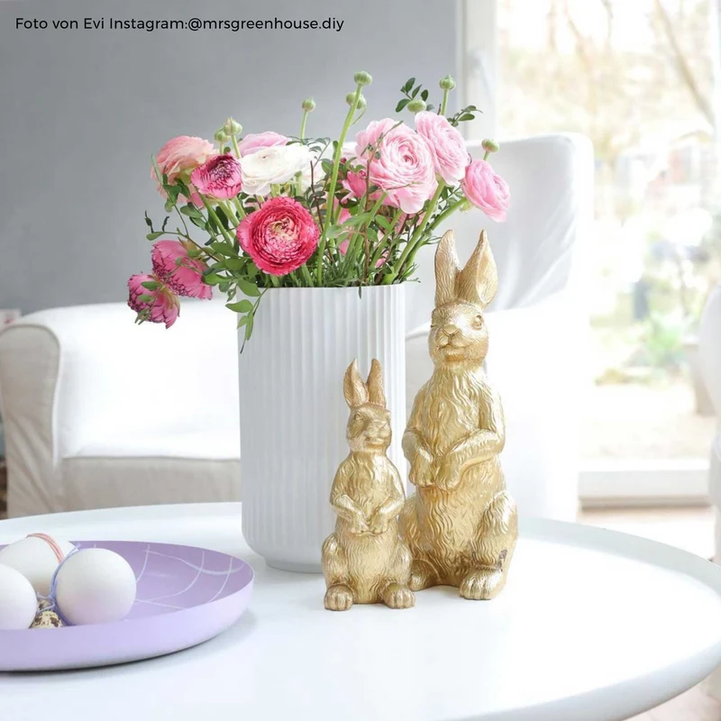 Goldhase Goldie