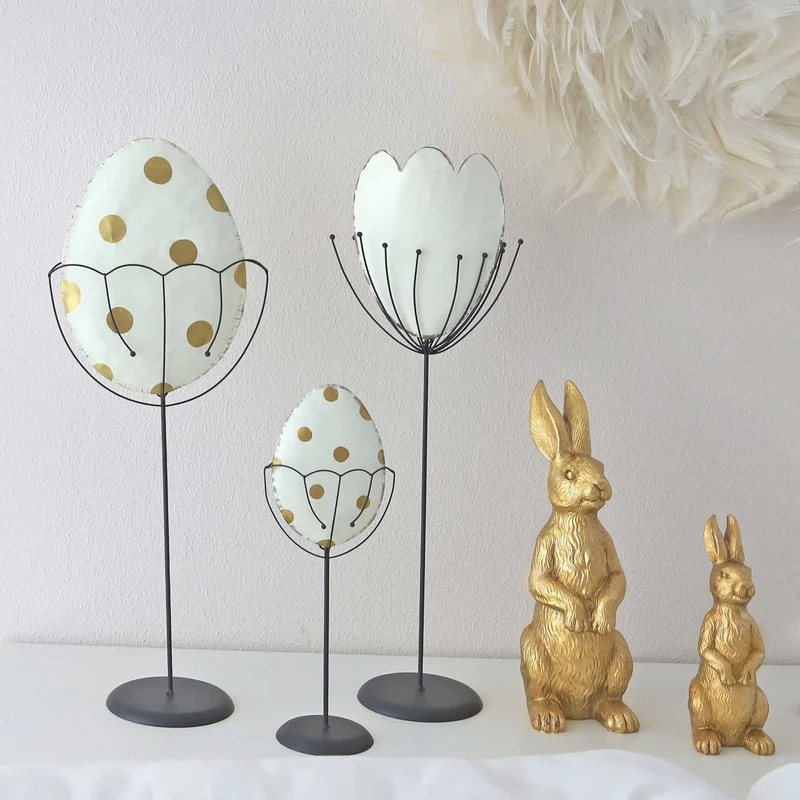 Goldhase Goldie