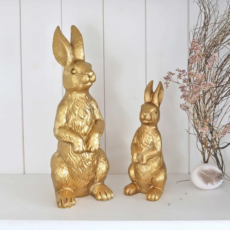 Goldhase Goldie