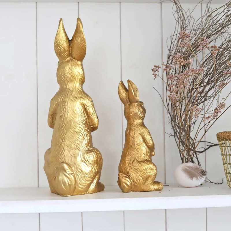 Goldhase Goldie