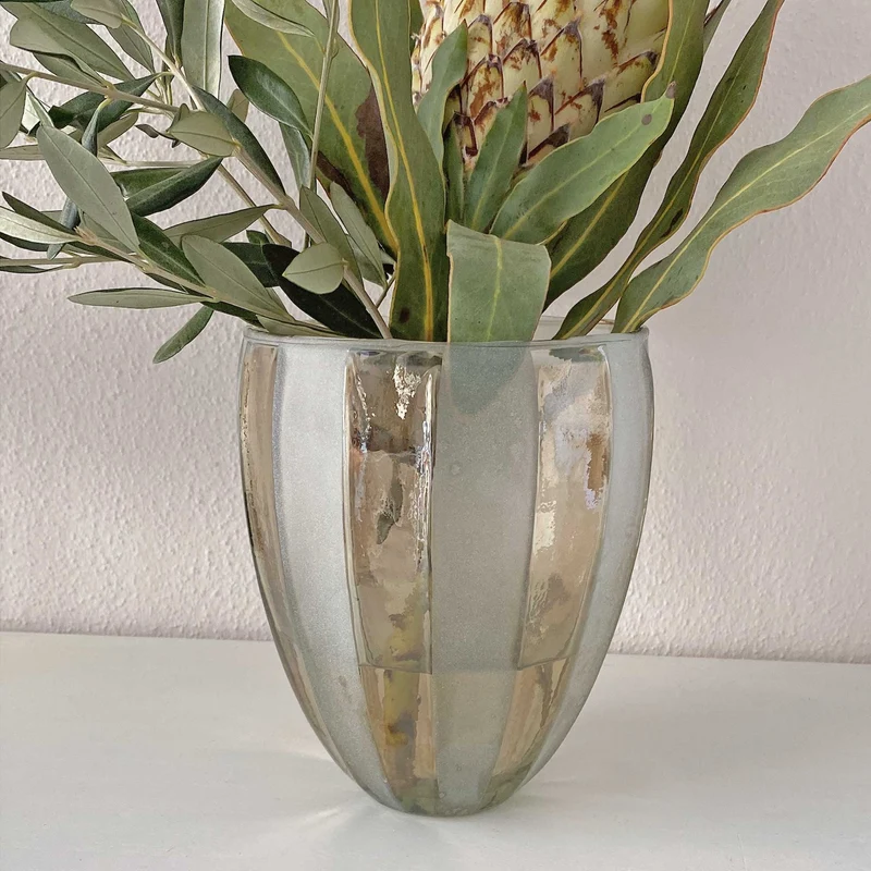 Vase Midnight Jasmine