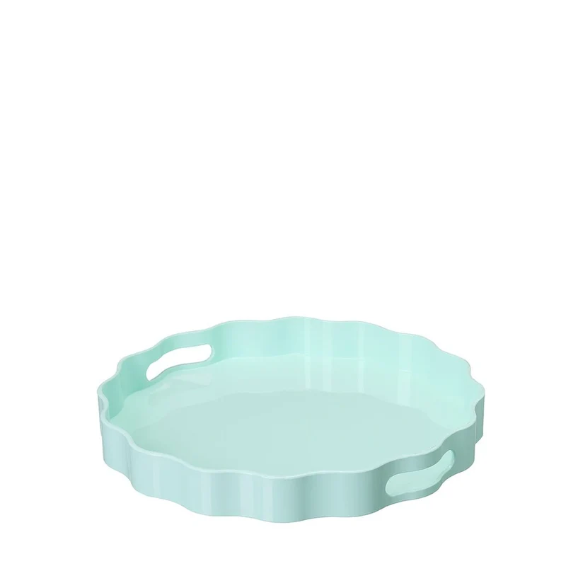 Tablett Poppy Tray - DesignWe.Love