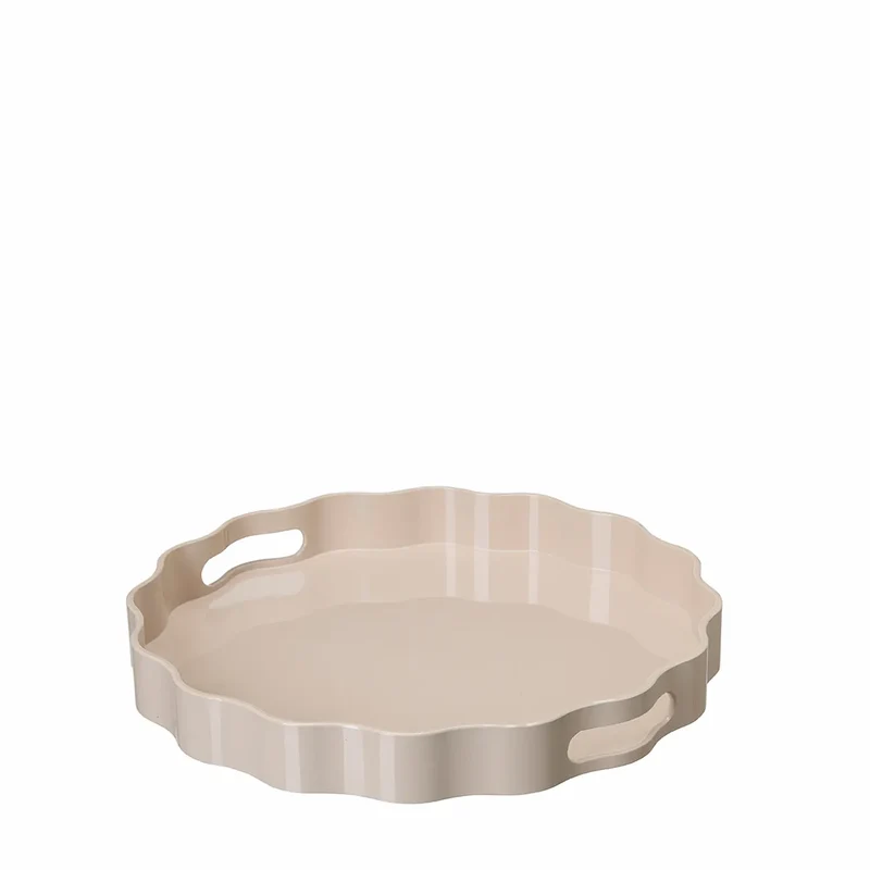 Tablett Poppy Tray - DesignWe.Love