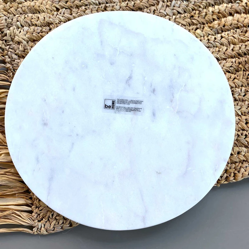 Marmor Tablett LOVE