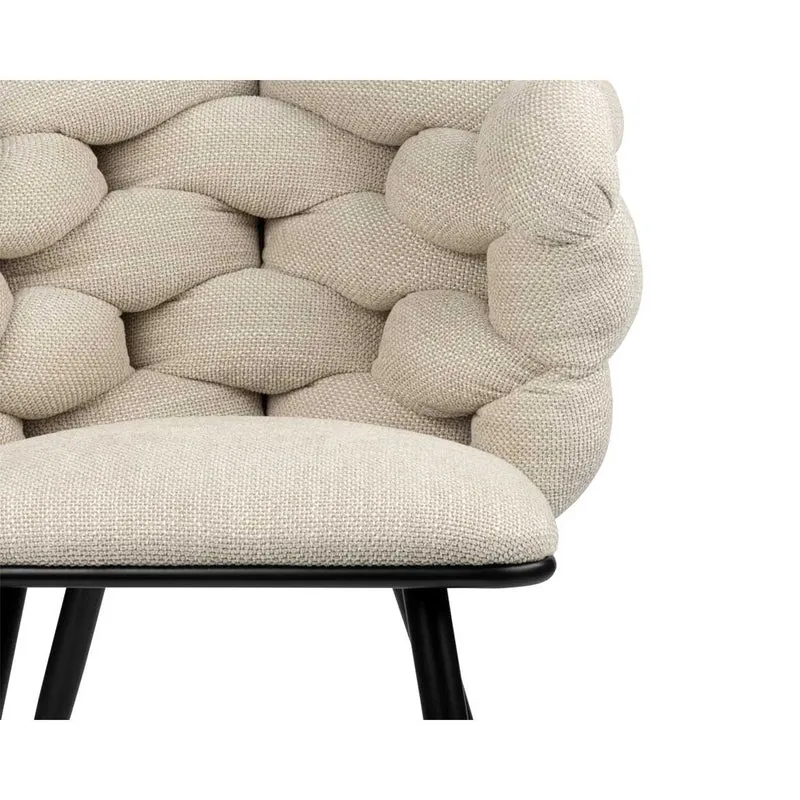 Esszimmerstuhl Beige | 4-er Set