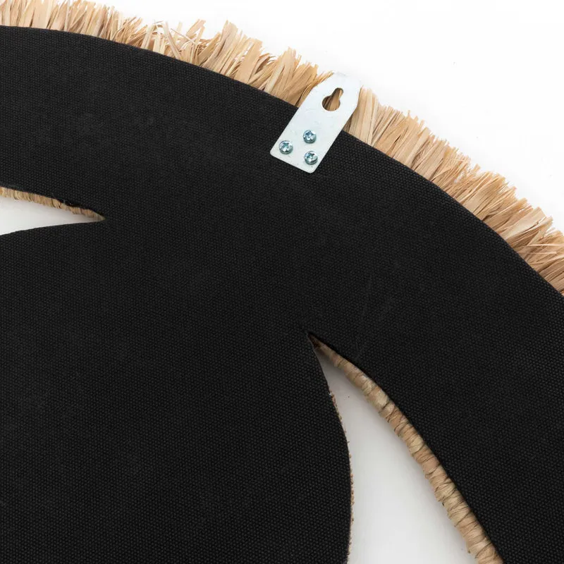 Wandspiegel Auge | 70 cm