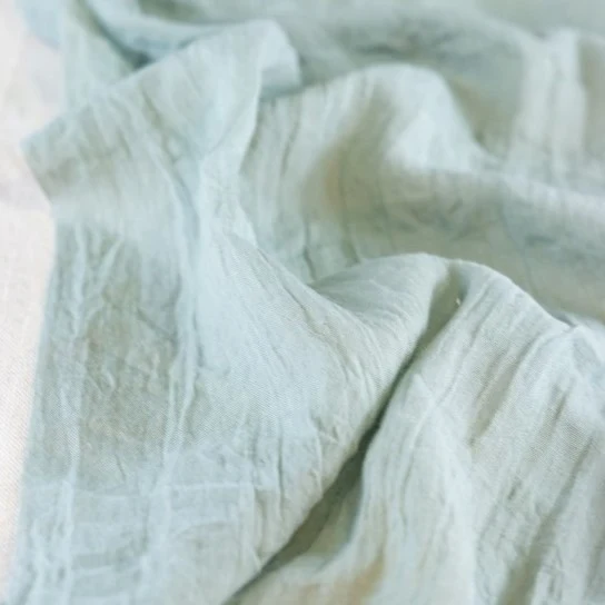 Tischläufer aus Chiffon (3m Länge)