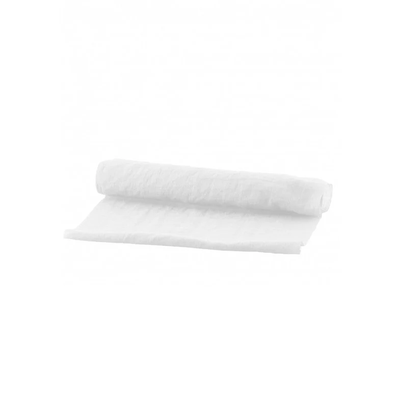 Tischläufer aus Chiffon (3m Länge)