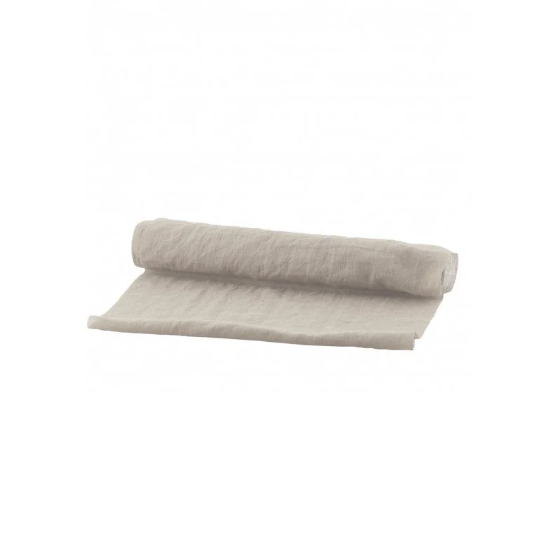 Tischläufer aus Chiffon (3m Länge)