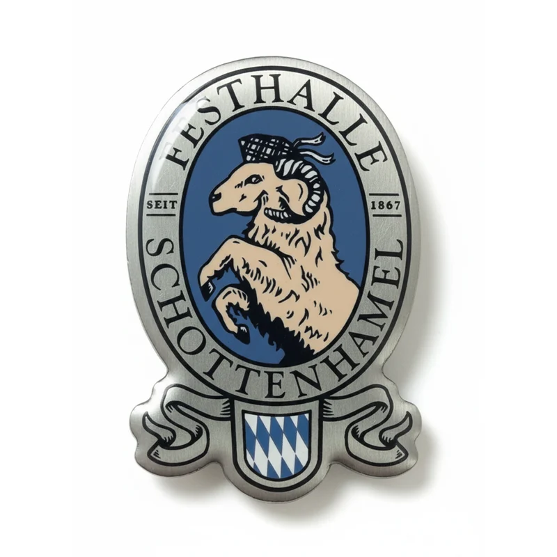 Anstecker Epoxy Schottenhamel Logo