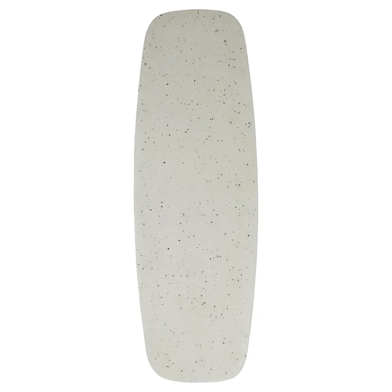 Konsolentisch HAMURA Terrazzo White