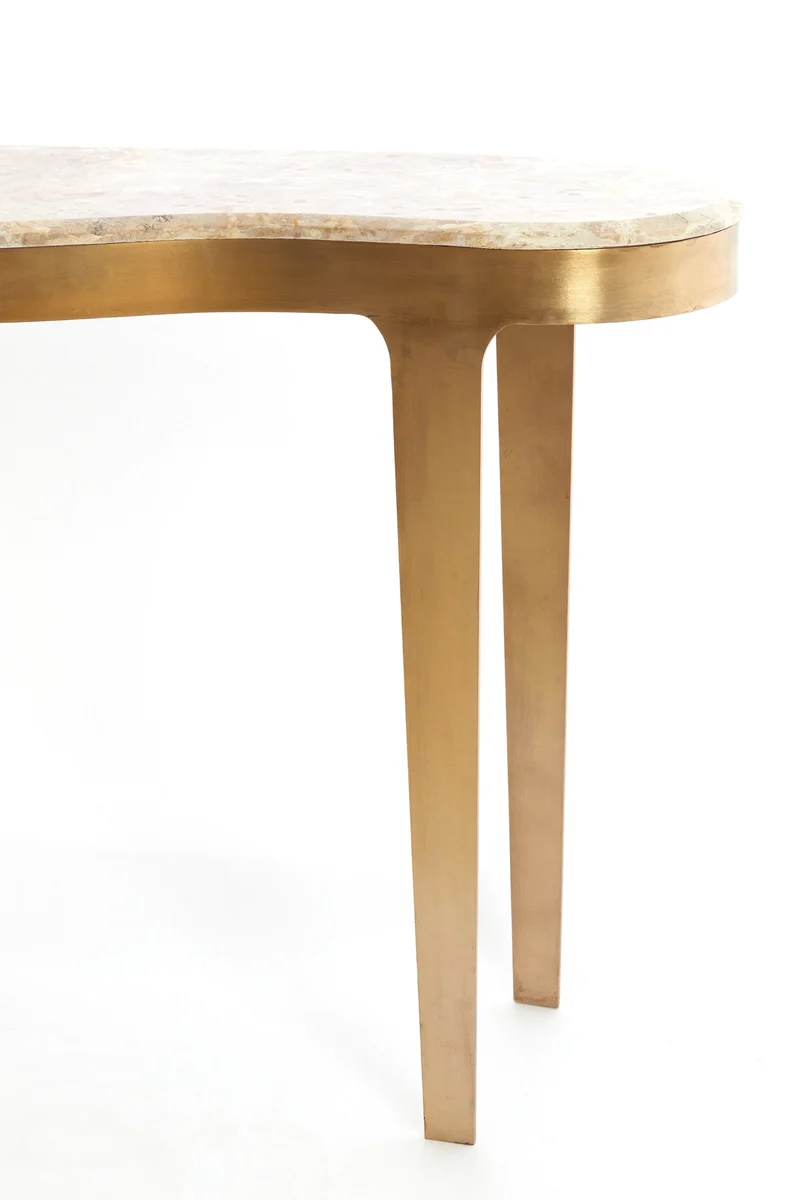 Konsolentisch GIULIO bronze