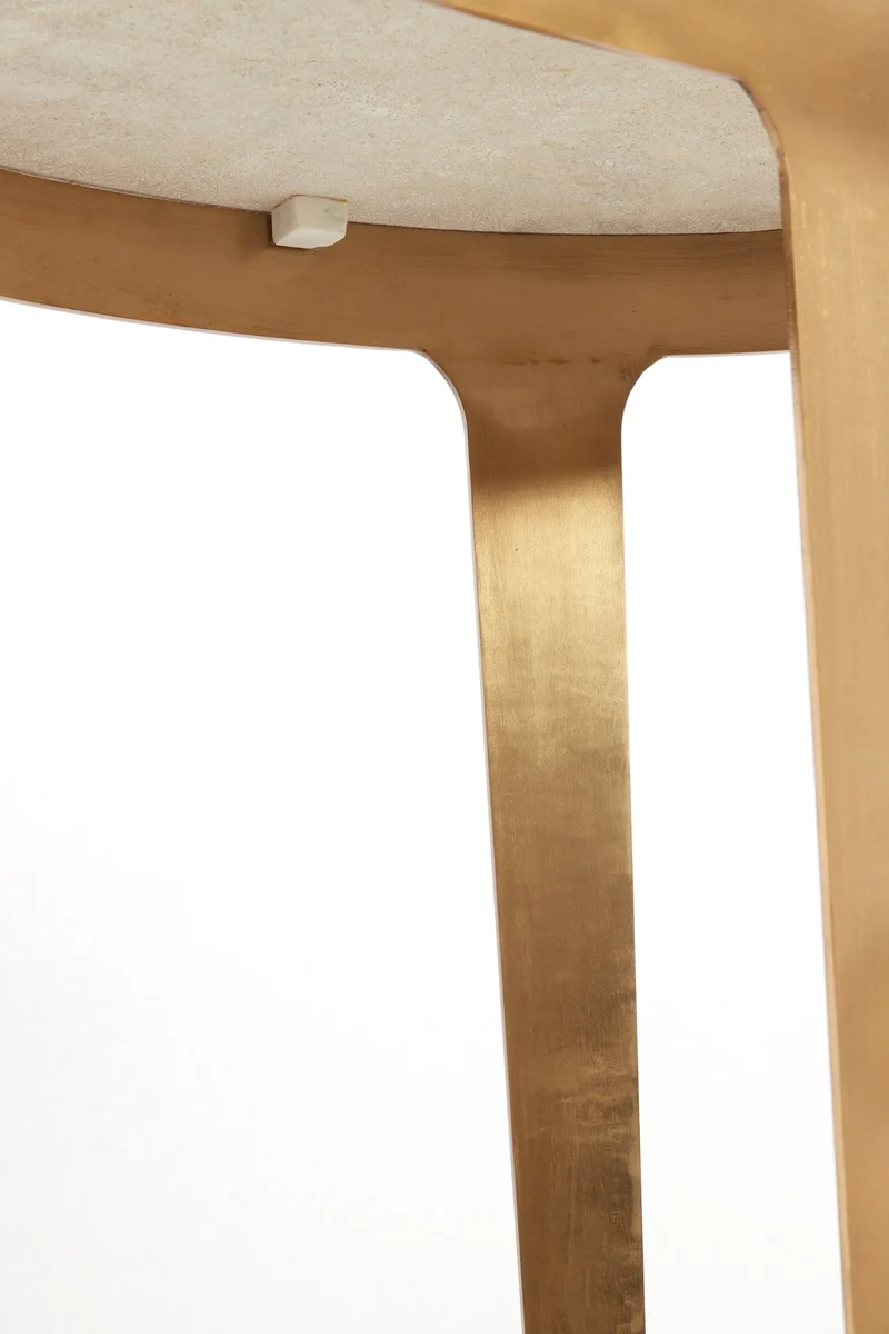 Konsolentisch GIULIO bronze