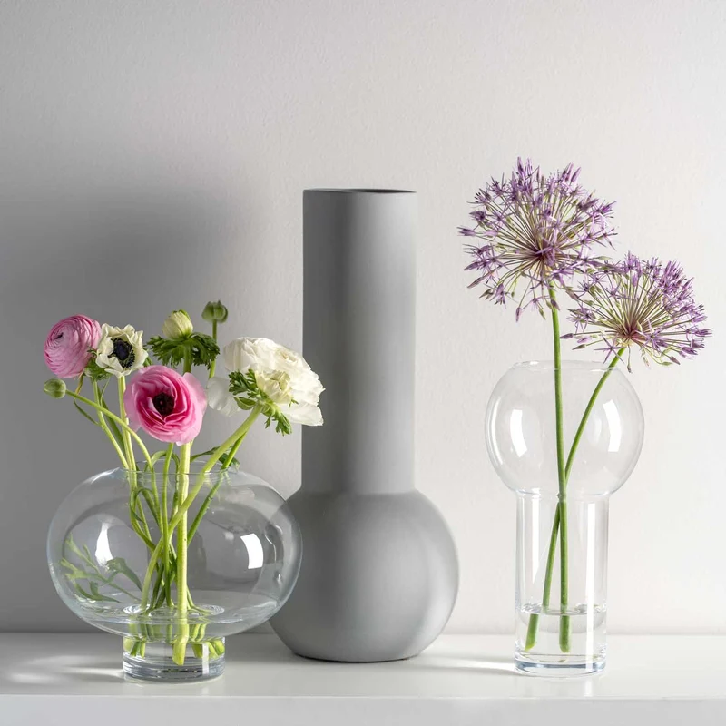 Vase VERNAZZA 27 cm