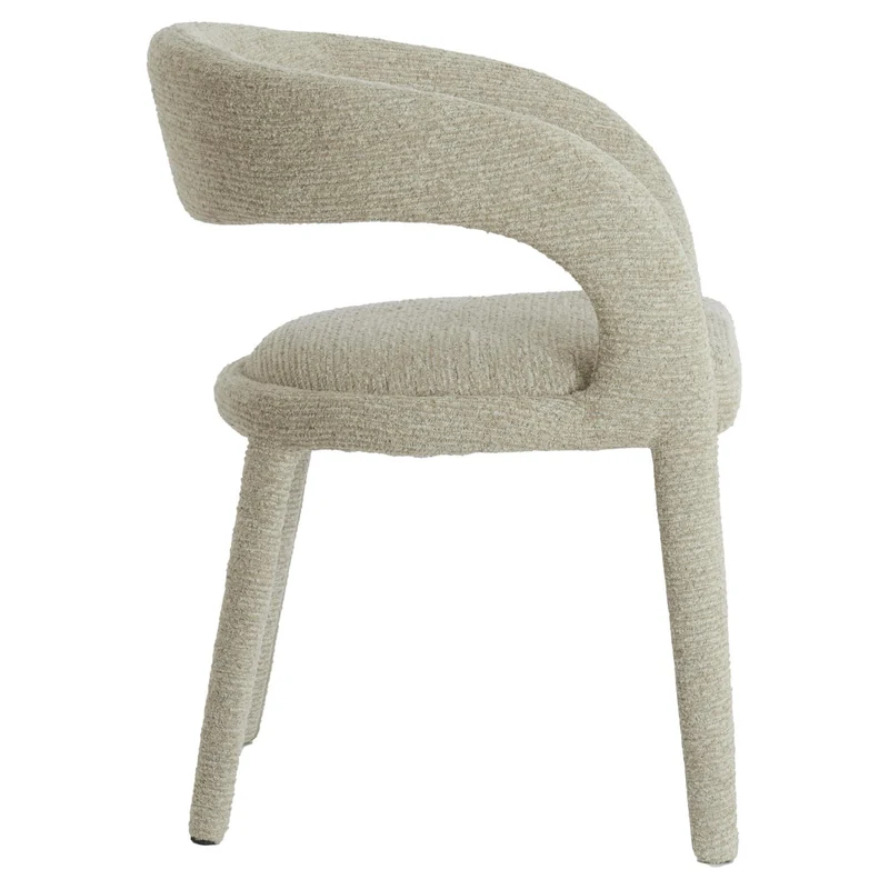 Esszimmerstuhl KYRAN beige