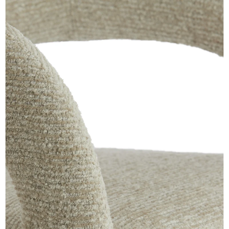Esszimmerstuhl KYRAN beige