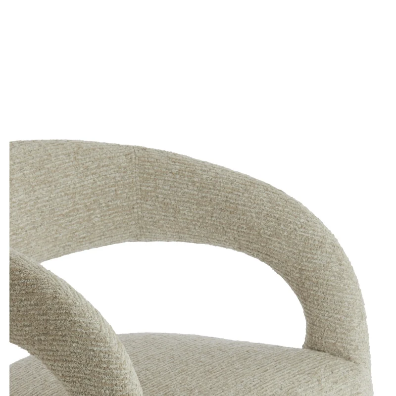 Esszimmerstuhl KYRAN beige