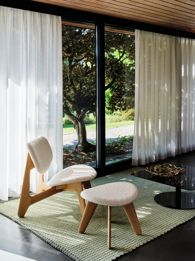 Cord Rug – Indoor & Outdoor Rug in Green