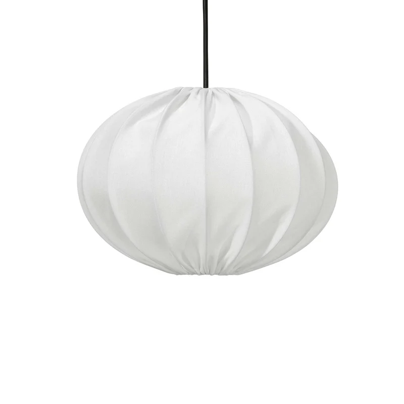 Hängelampe Weiss Outdoor "Hilma"