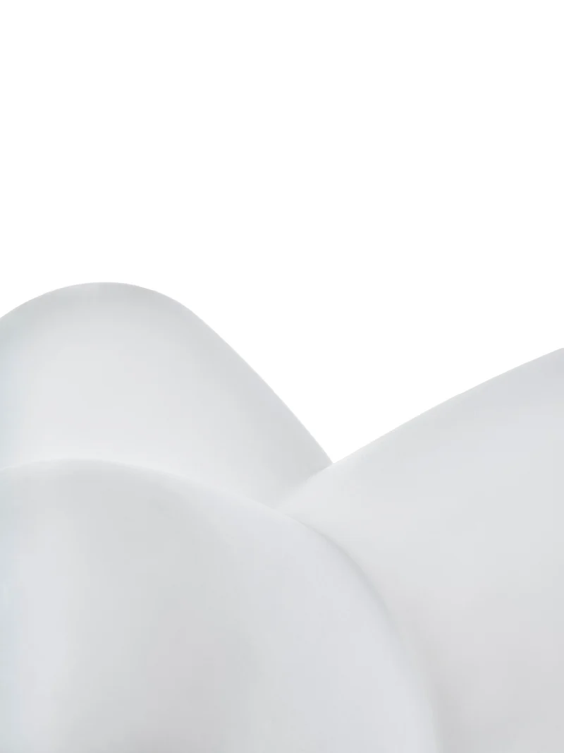 Jack Large Portable Light in Matte White