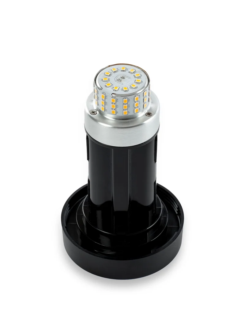 Jack Large Portable Light in Matte White