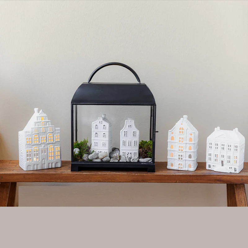 Lichthaus Set # 1