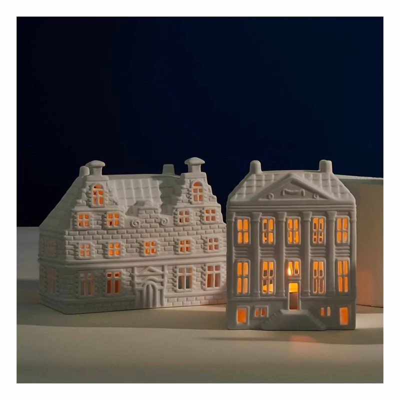 Lichthaus Amsterdam Villa