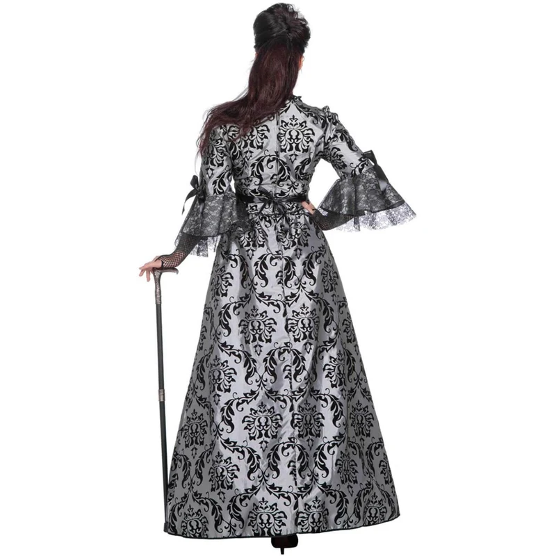 Barock Damen Kostüm "Marquise" | Kleid