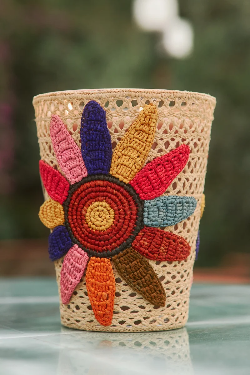 Tournesol (Girasol) Duftkerze Max 35 - limited Edition