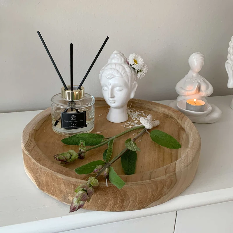 Buddha Vase