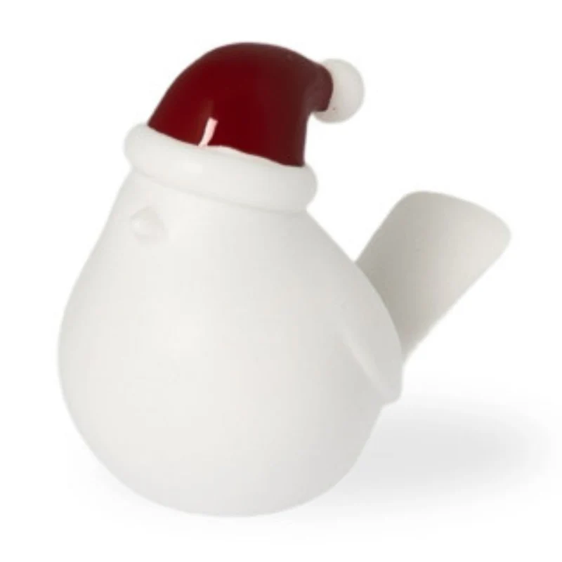 Storefactory Vogel ELIN rot L