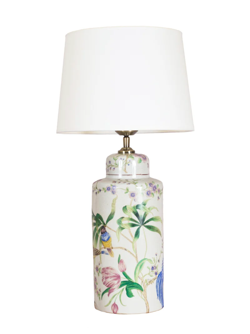 Wohnzimmer Tischlampe