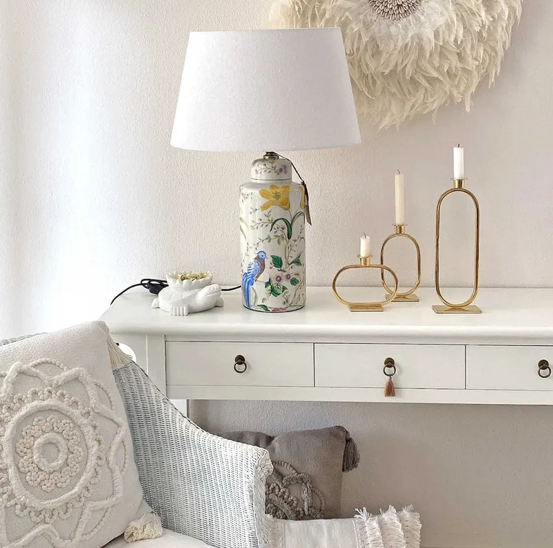 Wohnzimmer Tischlampe
