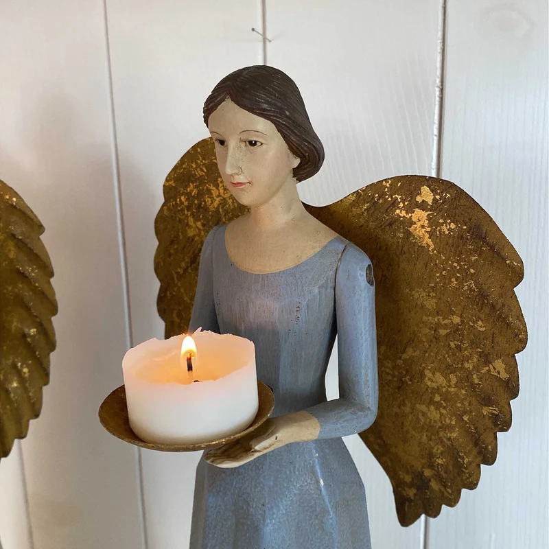 Weihnachtsengel