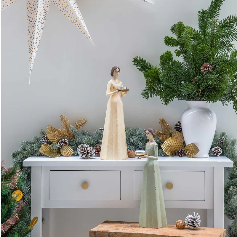 Weihnachtsengel