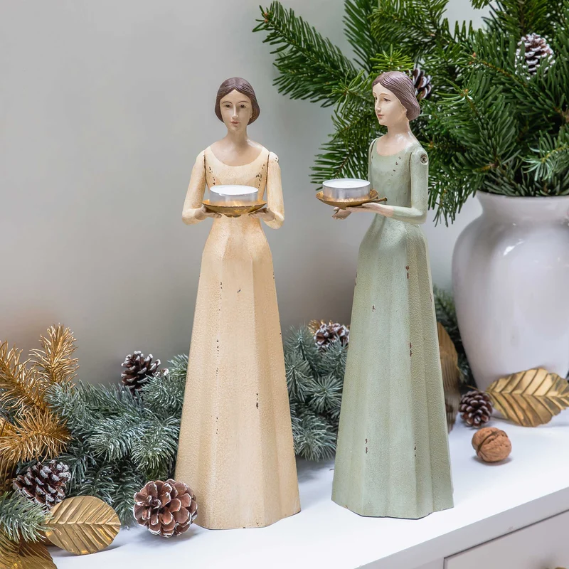 Weihnachtsengel