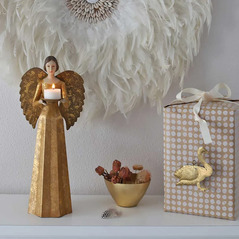 Weihnachtsengel