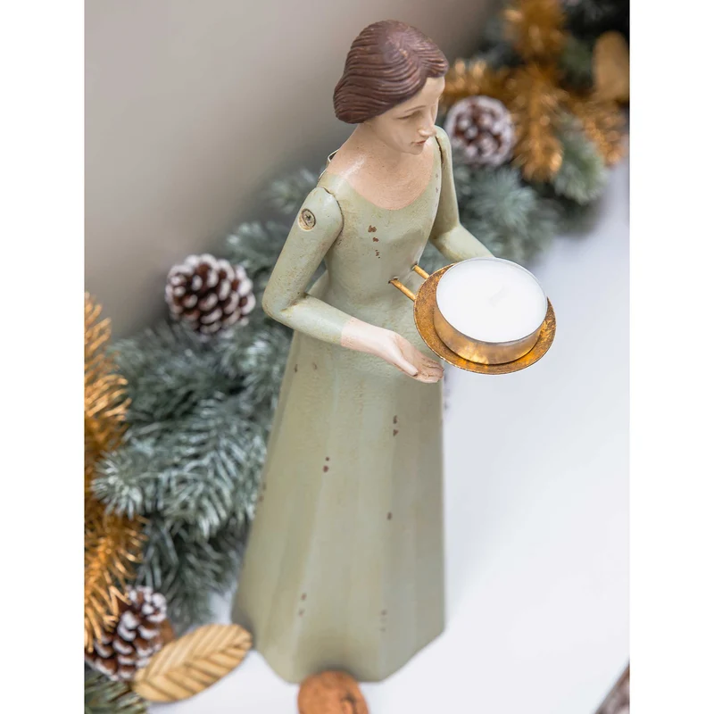 Weihnachtsengel