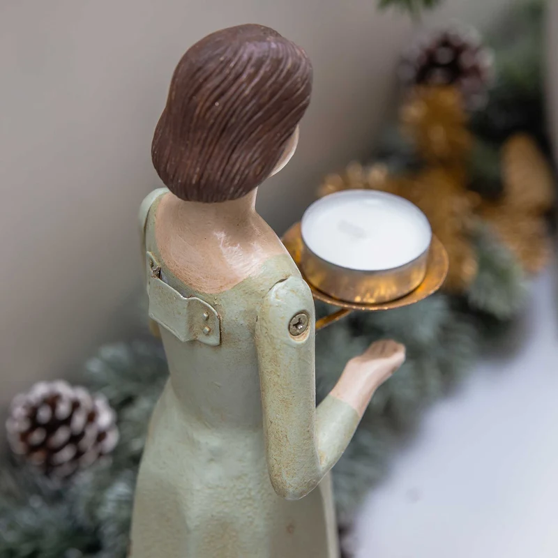 Weihnachtsengel
