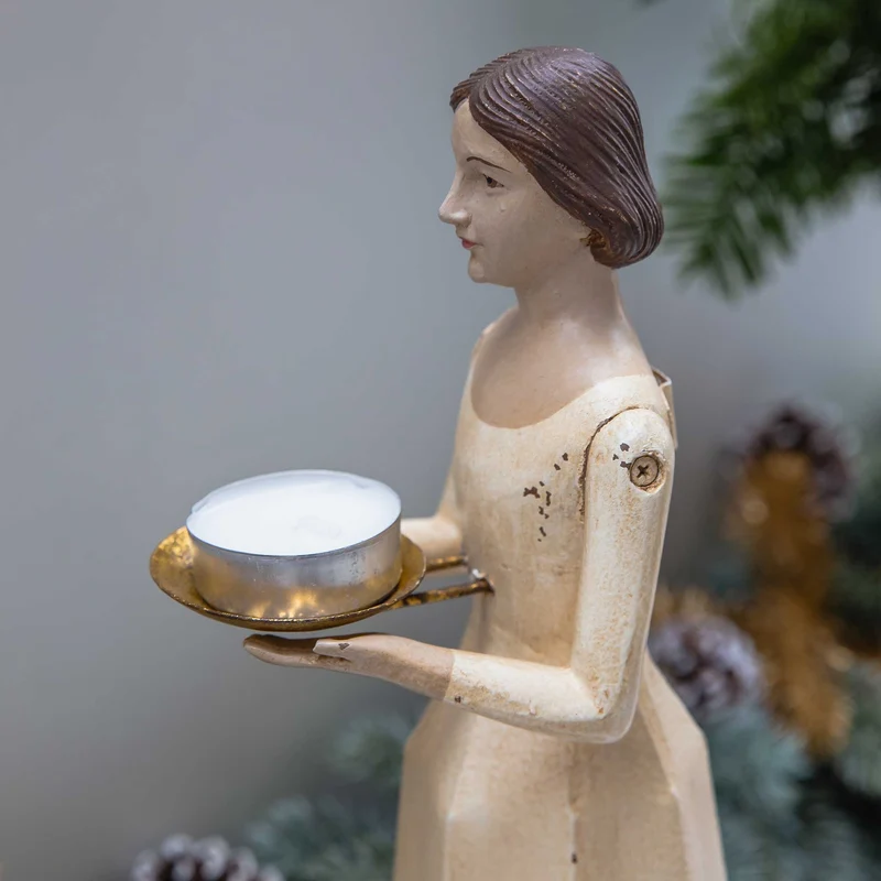 Weihnachtsengel