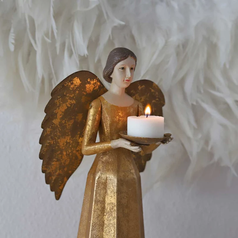 Weihnachtsengel