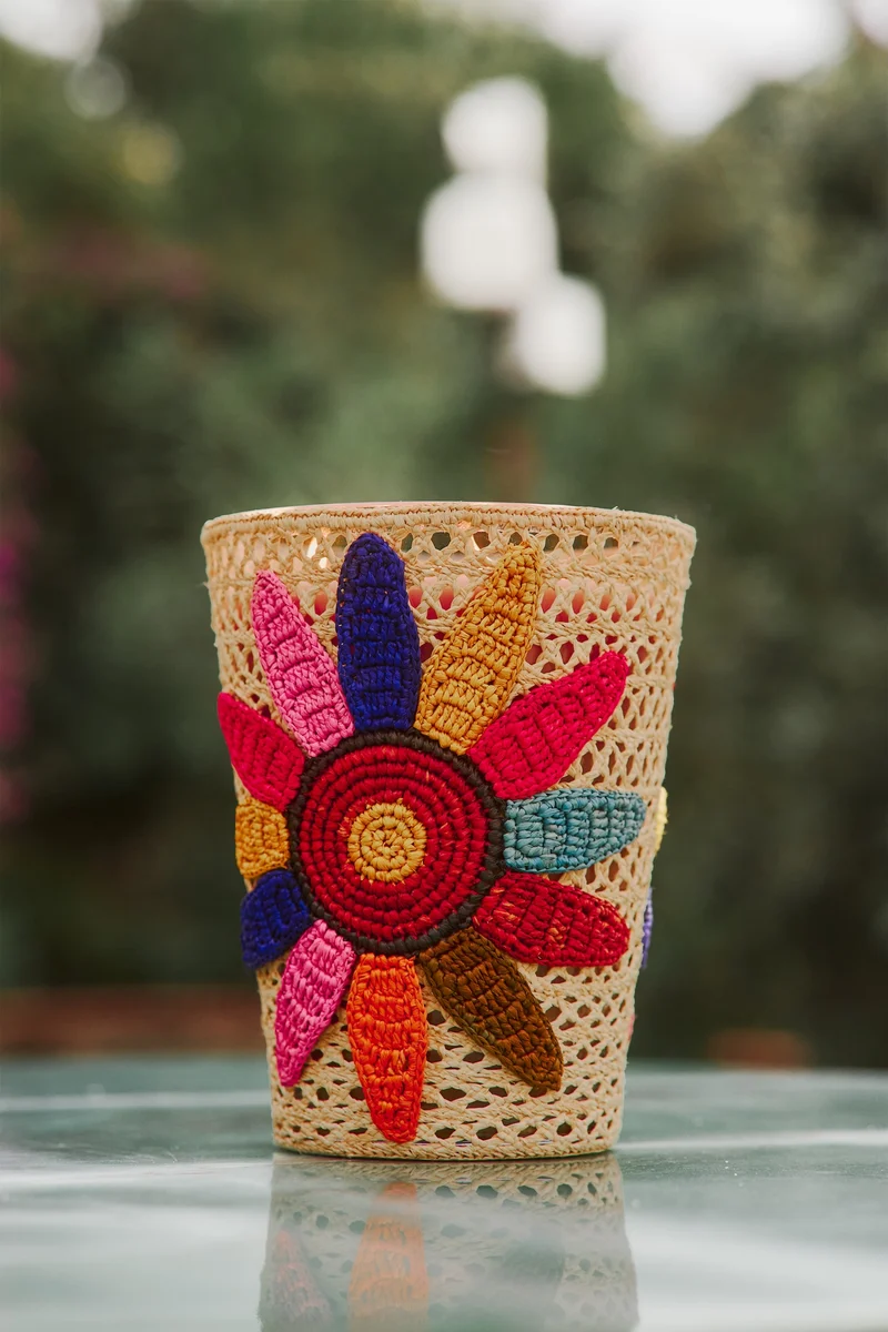 Tournesol (Girasol) Duftkerze Max 24 - limited Edition