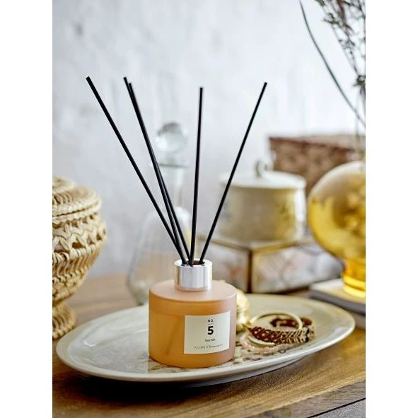 Bloomingville Diffusor Raumduft No. 5 SEA SALT 100 ml | ILLUME x | Made in Sweden